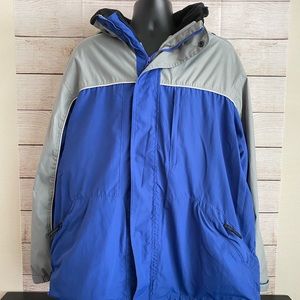 Gerry Winter Hooded Jacket